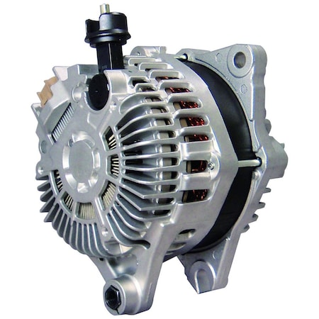 Replacement For Lincoln, 2012 Mkx 3.7L Alternator
